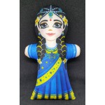 Vishakha Soft Toy